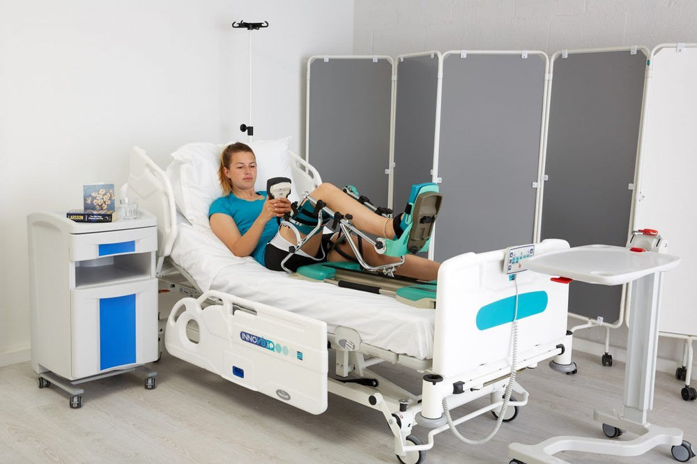 Kinetec Spectra™