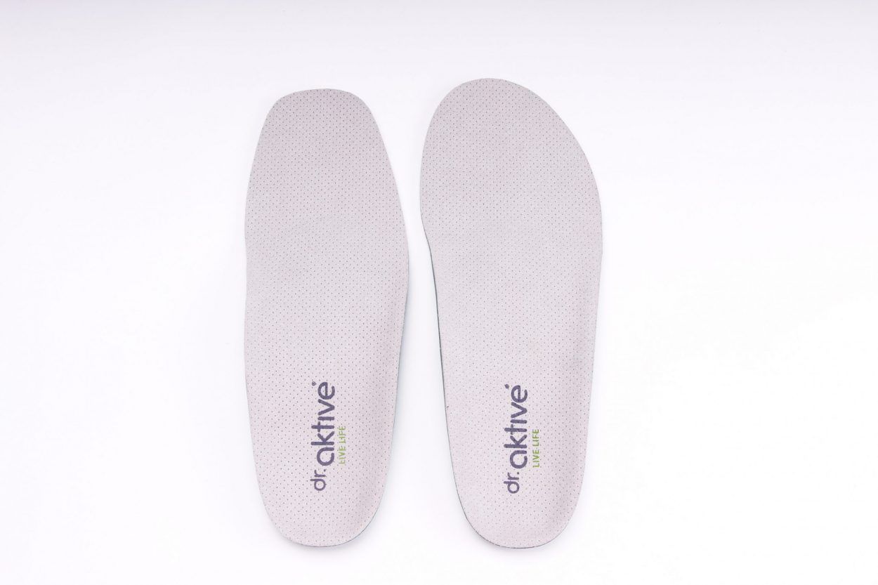 Dr.Aktive Comfort Insoles -55086