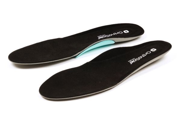 OrthoSole Thin Mens