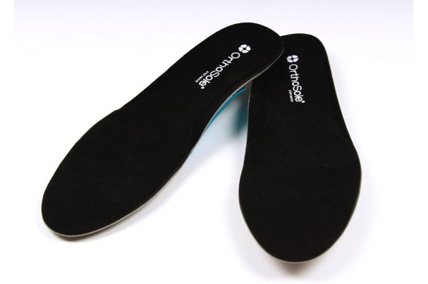 OrthoSole Thin Mens