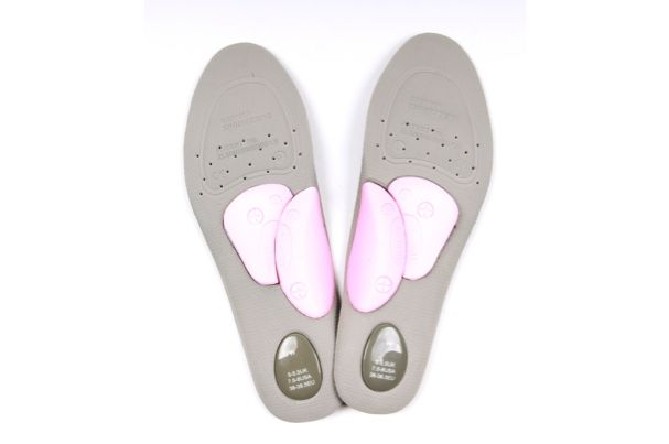 OrthoSole Thin Womens