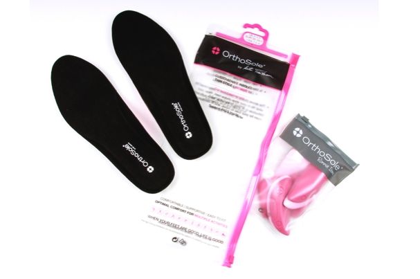 OrthoSole Thin Womens