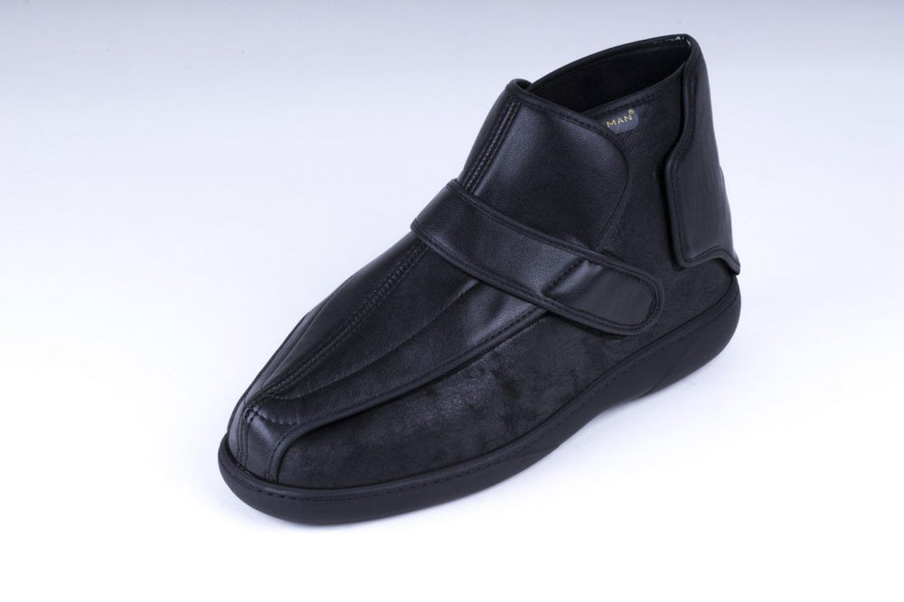 Classic 1 Boot Water Resistant