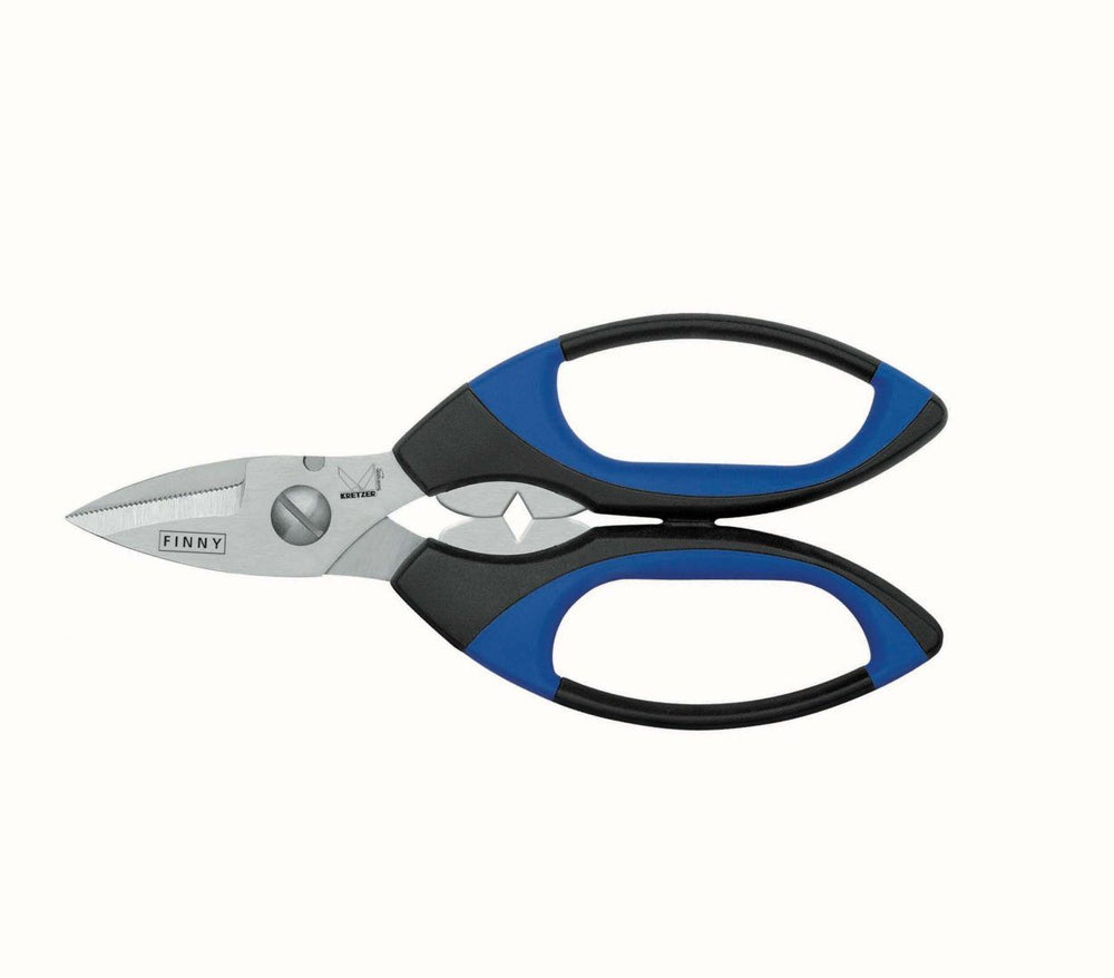 Short-Bladed Shears