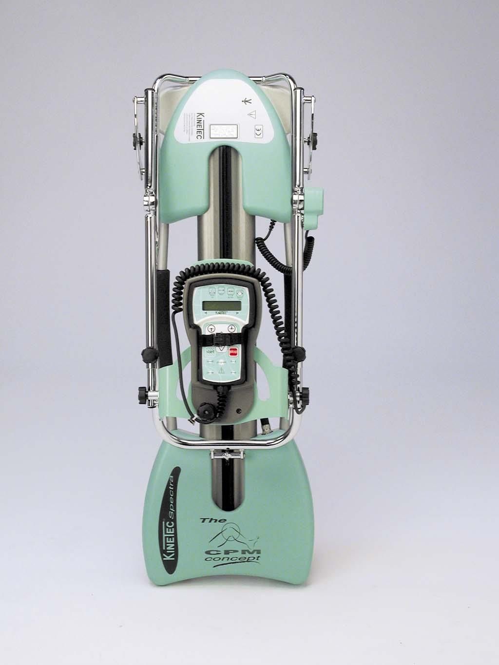 Kinetec Spectra™