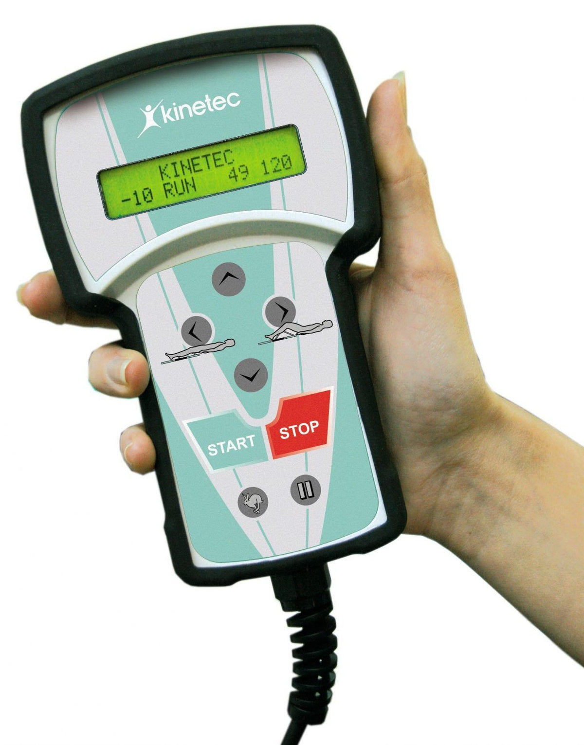 Kinetec Spectra Essential™