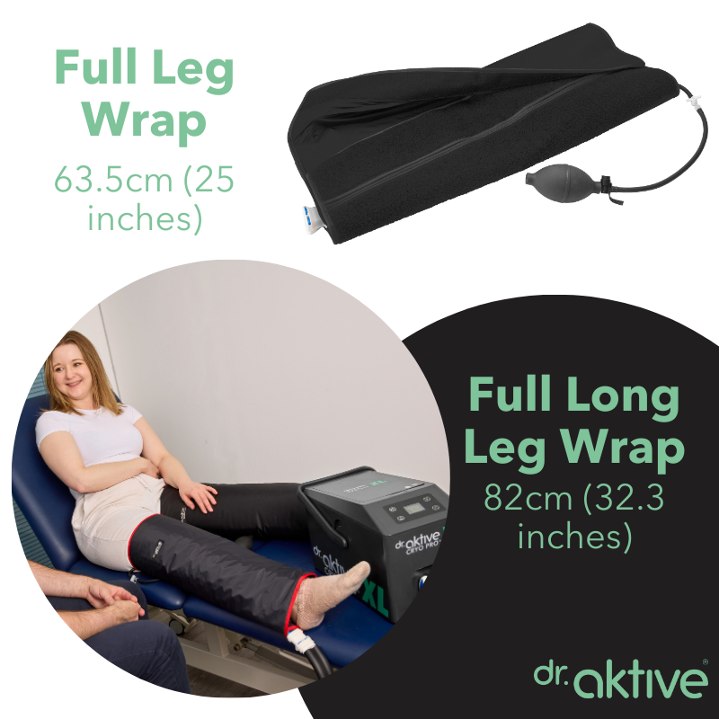 Cryo Pro XL Portable Package 2
