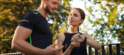 KINVENT Biofeedback devices and app