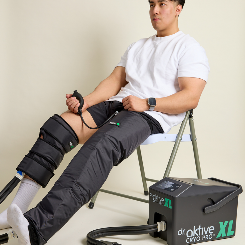 ACL Injury