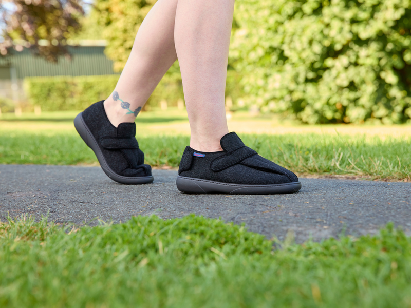 Diabetic Footwear