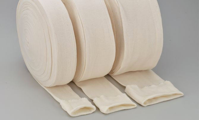 Cotton/Poly Stockinette
