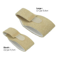3pp® Toe Loops®