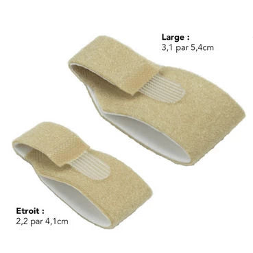 3pp® Toe Loops®