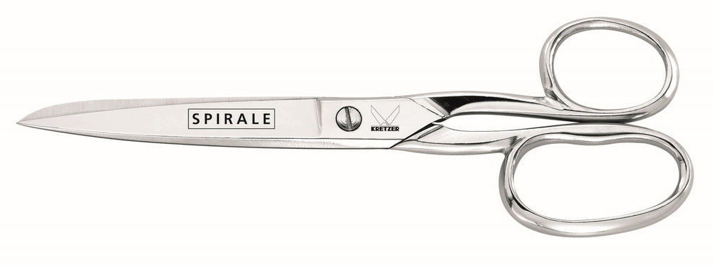 Stainless Steel Universal Scissors (20cm)