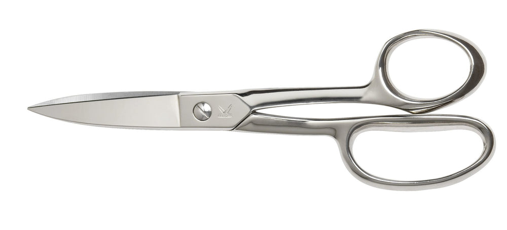 Stainless Steel Straight Shears