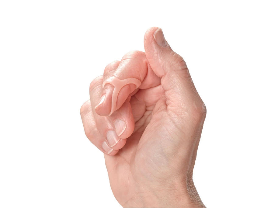 Oval-8® Finger Splints (Combo Packs & Graduated Sets)