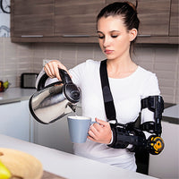 Rush Elbow Brace (without handle)