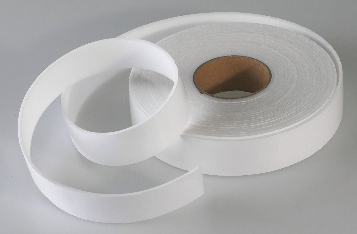 3D-Safe Adhesive Foam