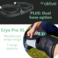 Cryo Pro XL Advanced Package