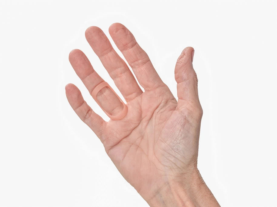Oval-8® Finger Splints