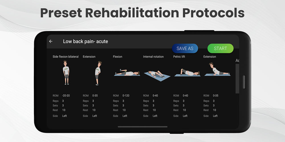 BoBo Pro 2.0 - Smart Balance Board