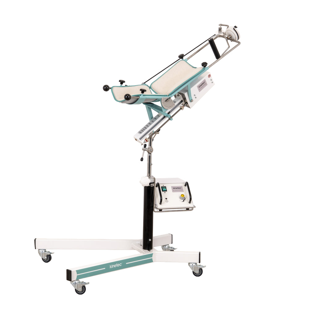 Elbow CPM Rental