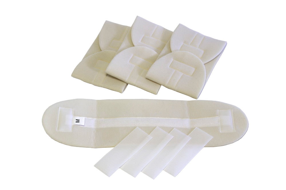 Thomas splint sling