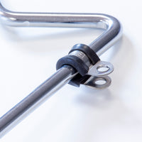 Thomas Splint (Suspension Rings)