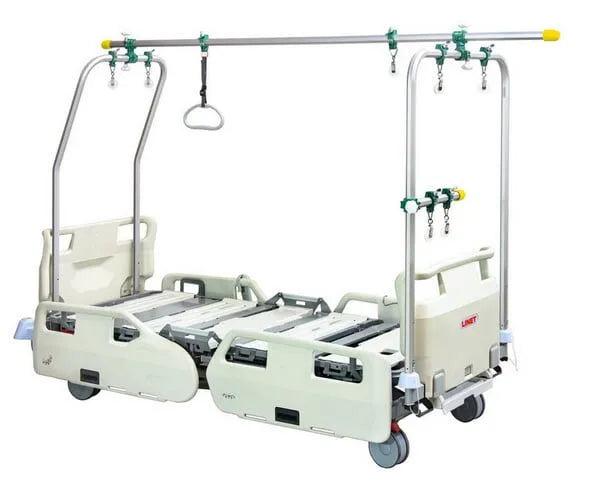 T73 Linet Essenza 300 S0002789 Traction Frame