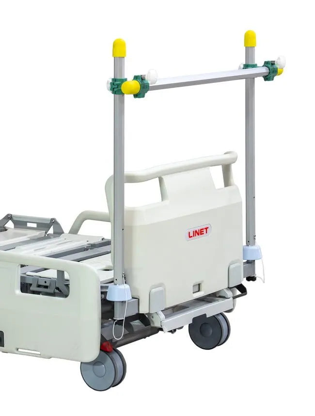 MP Essenza 300 S0002789 Partial Assembly