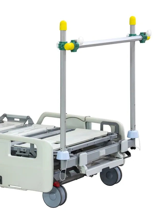 MP Essenza 300 S0002789 Partial Assembly