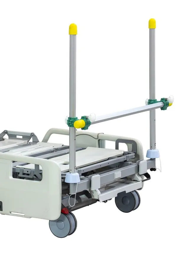 MP Essenza 300 S0002789 Partial Assembly