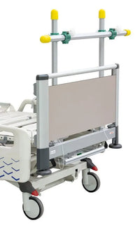 MP Essenza 300 S0002790 - Partial Assembly