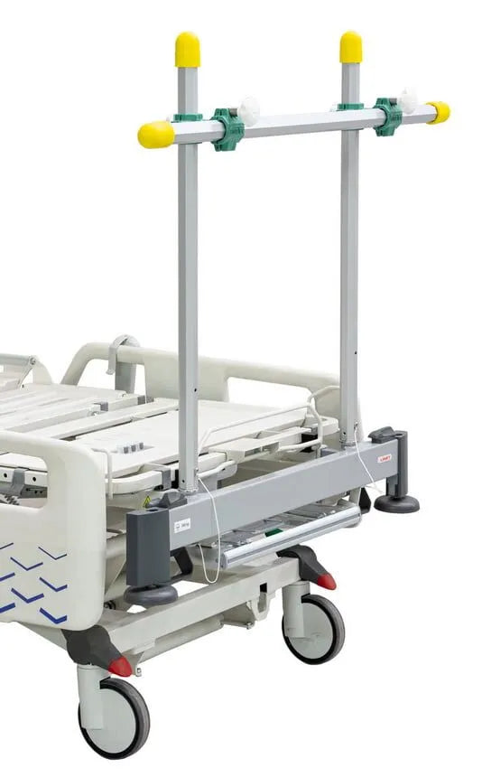 MP Essenza 300 S0002790 - Partial Assembly