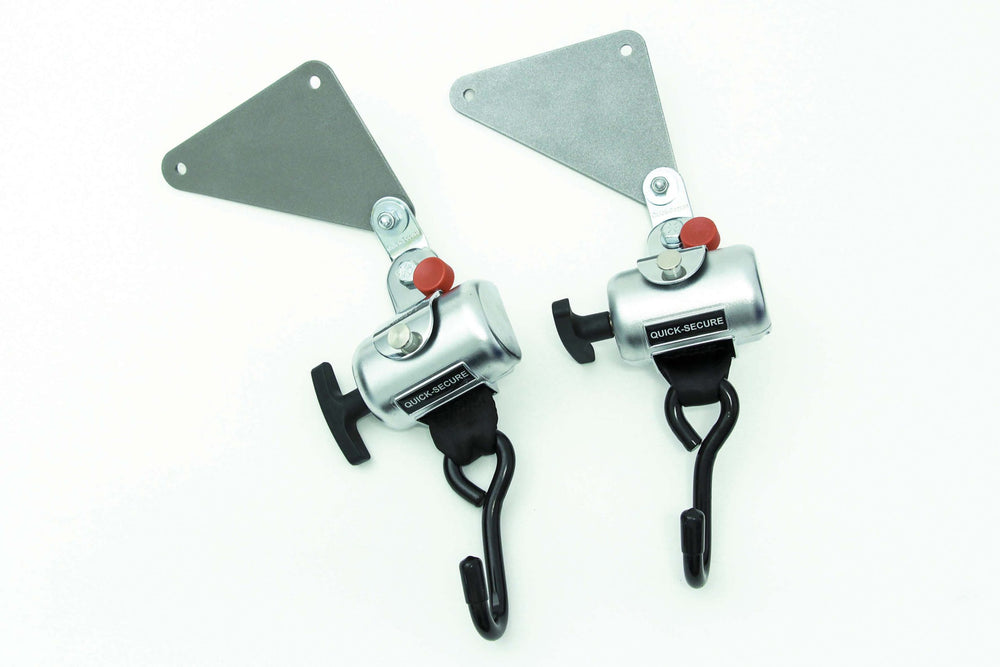 Kinevia Anti-Fall Brackets