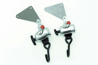 Kinevia Anti-Fall Brackets