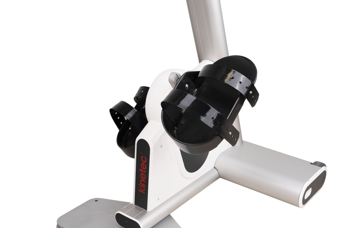 Premium pedals
