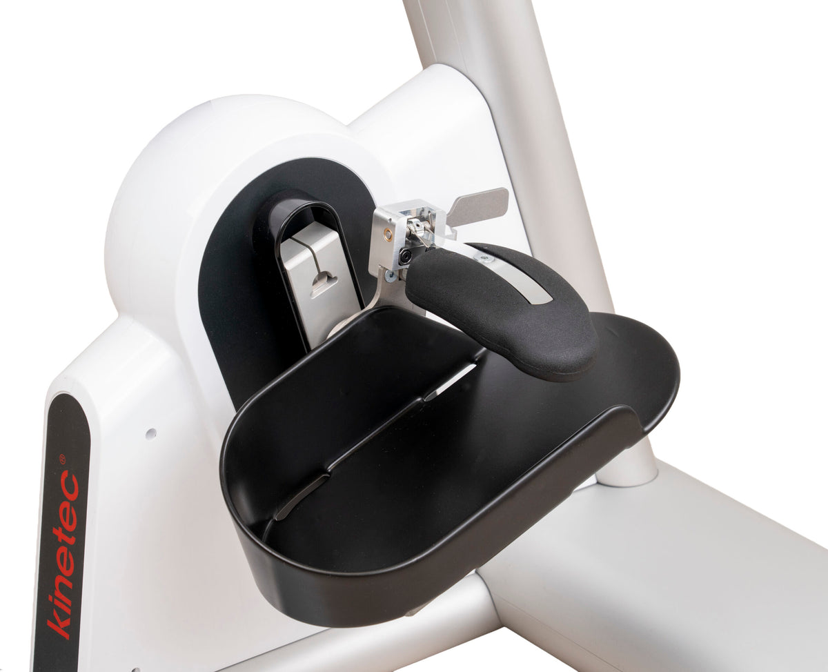 Foot-lock fastening system