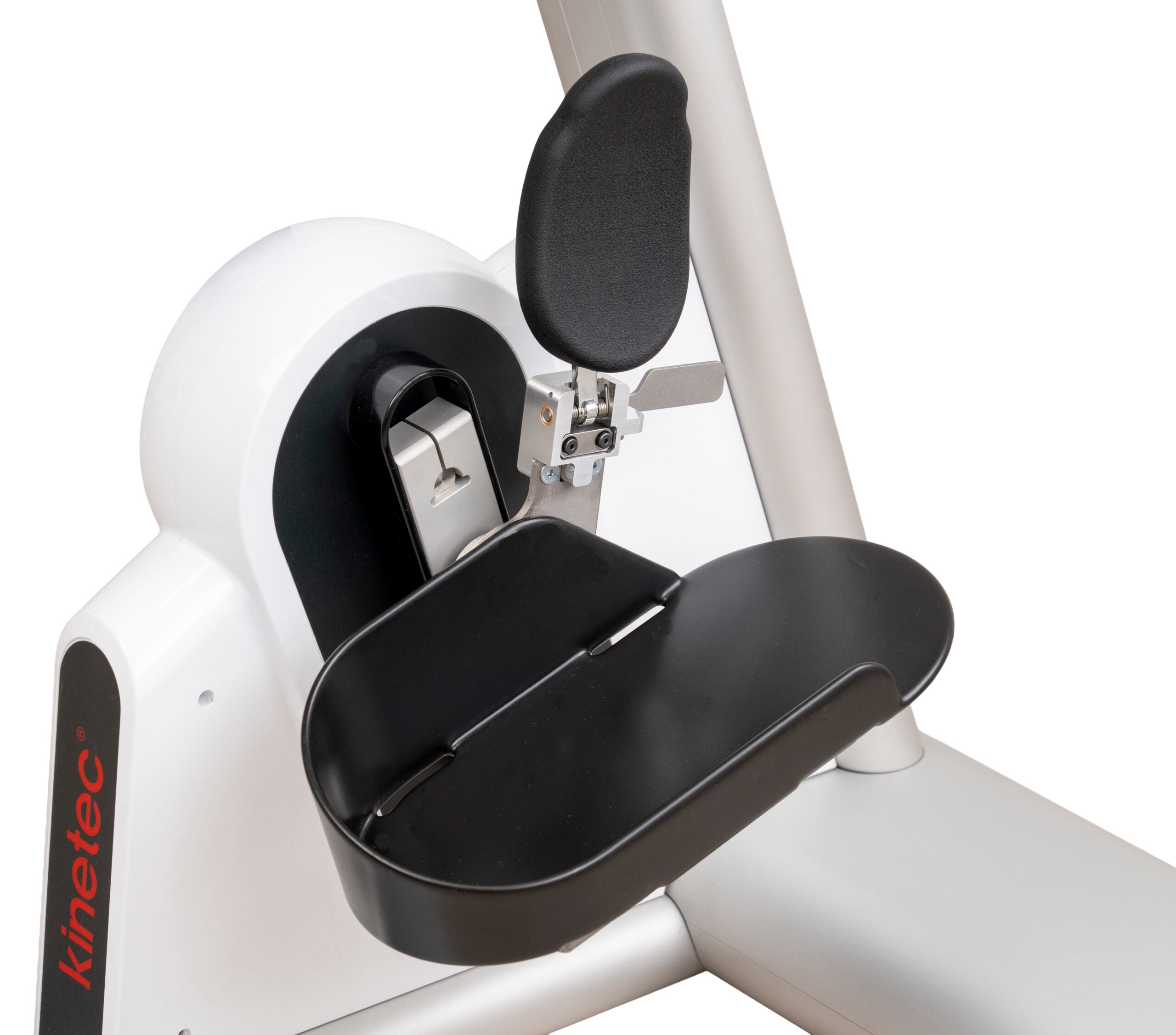 Foot-lock fastening system