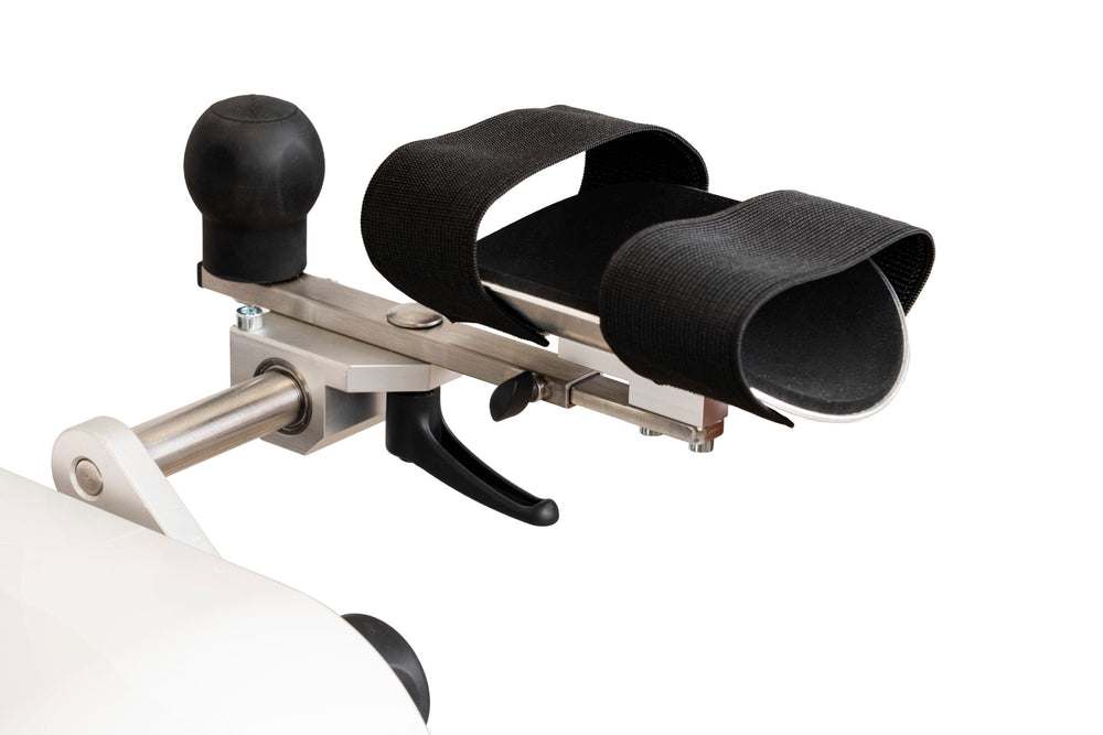 Arm guidance systems