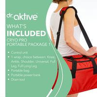 Cryo Pro Portable Package 1