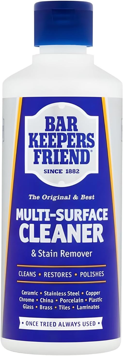 Heat Pan Polisher