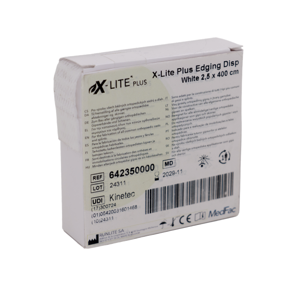X-Lite® Plus Edging Tape