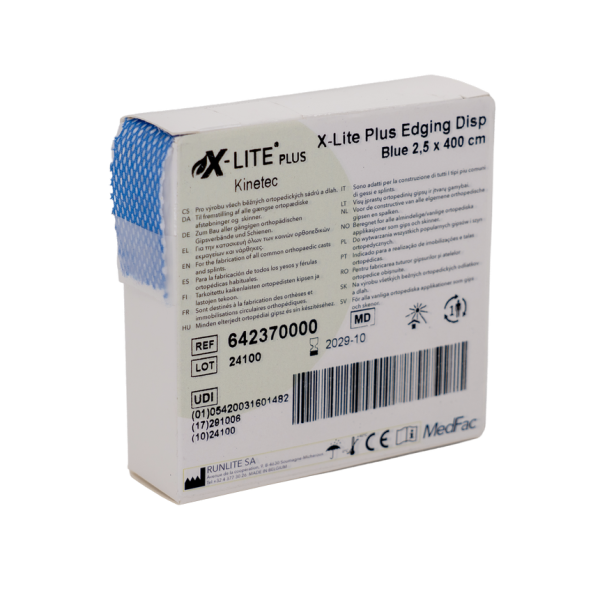 X-Lite® Plus Edging Tape