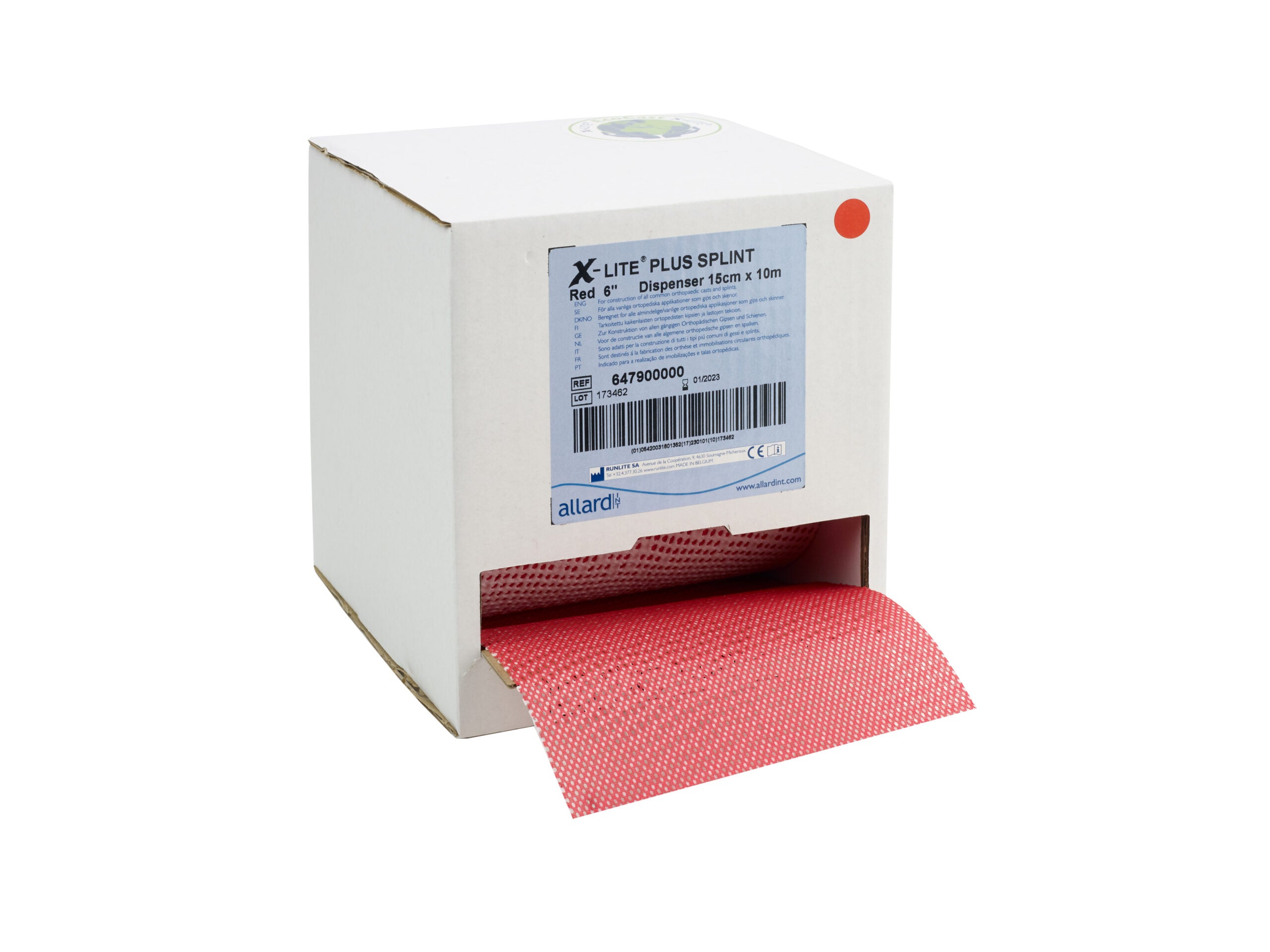 X-Lite® Plus