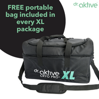 Cryo Pro XL Complete Kit