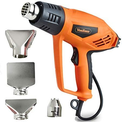 Pistolet à air chaud 2000W