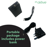 Cryo Pro XL Portable Package 2
