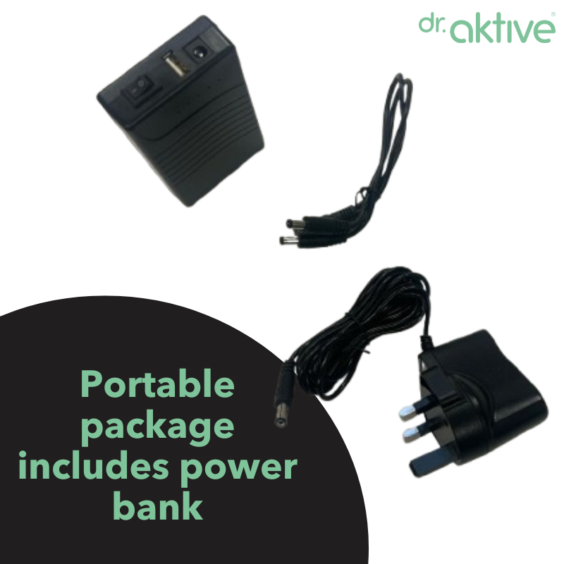 Cryo Pro XL Portable Package 2