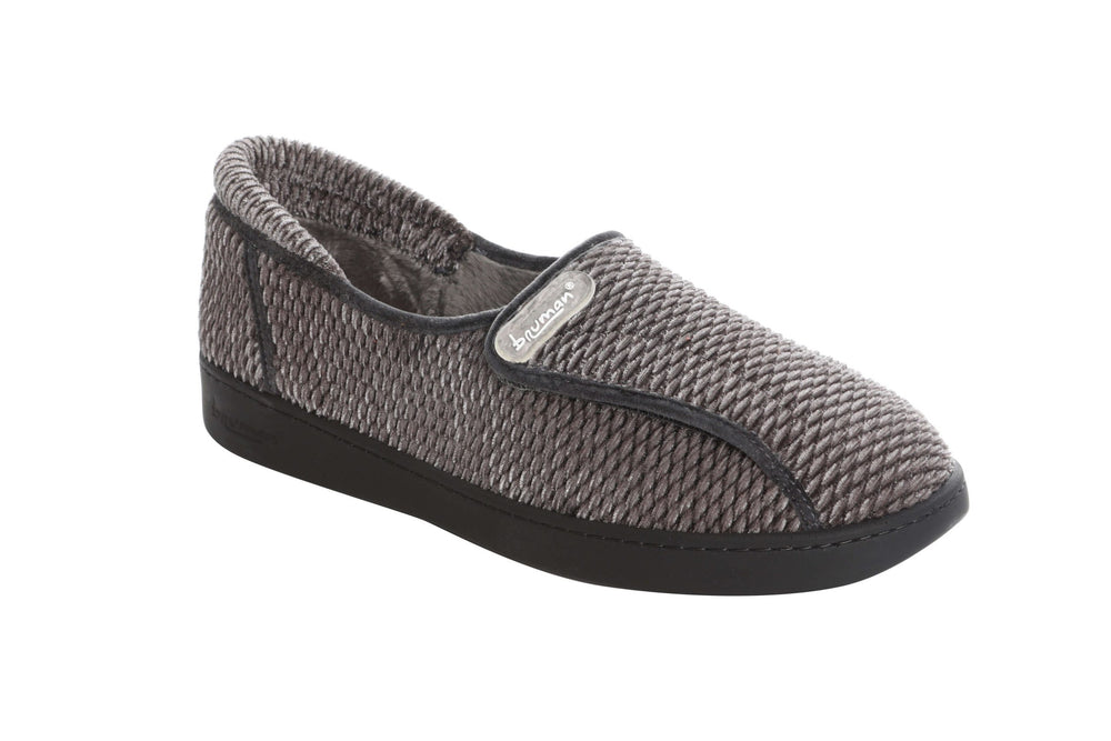 Beige Indoor Shoe